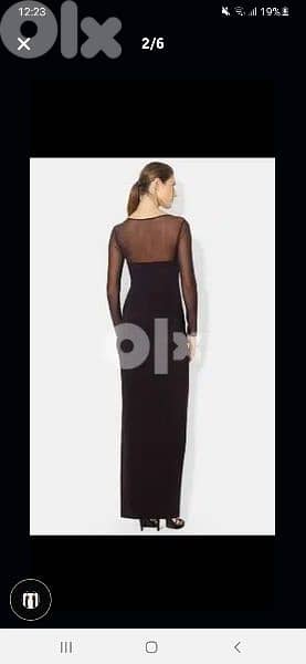 authentic Ralph Lauren dress m to xxL 1