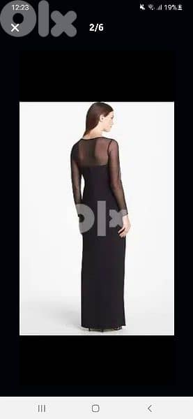 authentic Ralph Lauren dress m to xxL 2