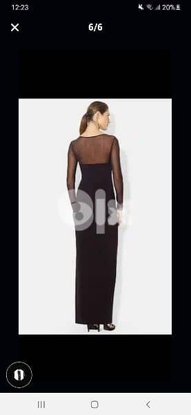 authentic Ralph Lauren dress m to xxL 5