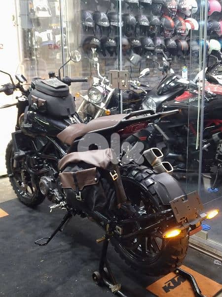 Indian Ftr 1200cc like new 900miles company source cruise control 13
