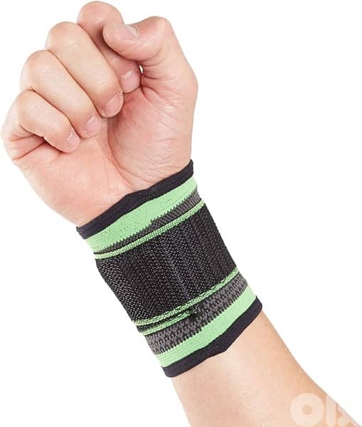 Wrist brace support 0