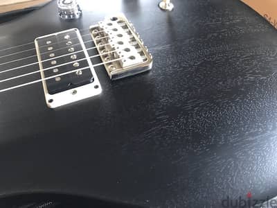 PRS CE24 Black Satin Original Made in USA