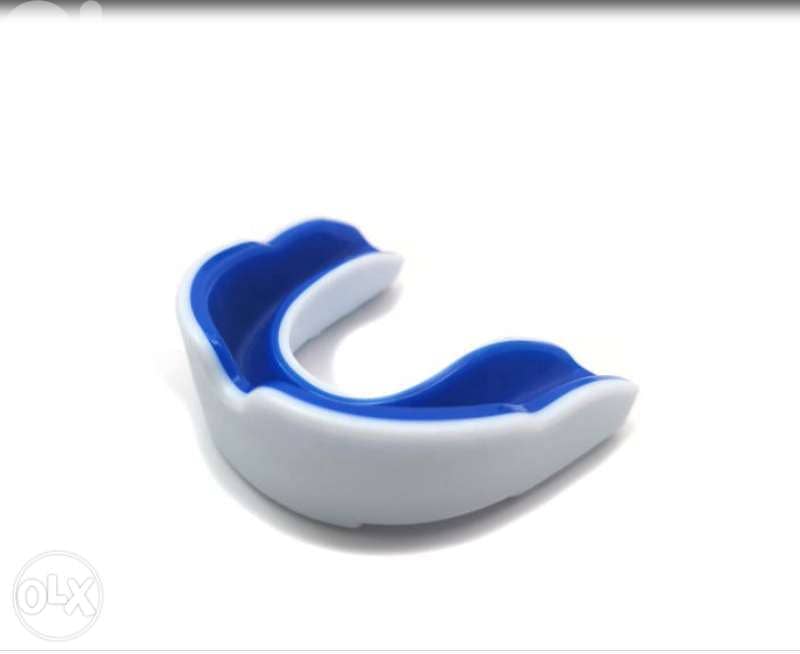 New Mouth Guards 2