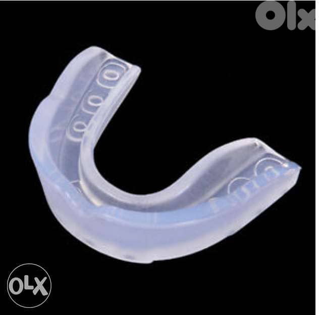 New Mouth Guards 3