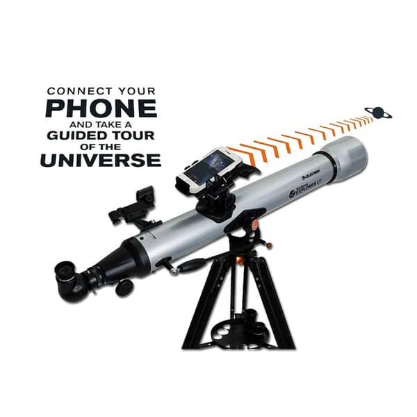 telescope pricing