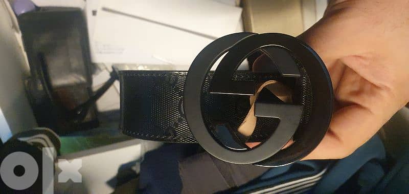 gucci belt 2