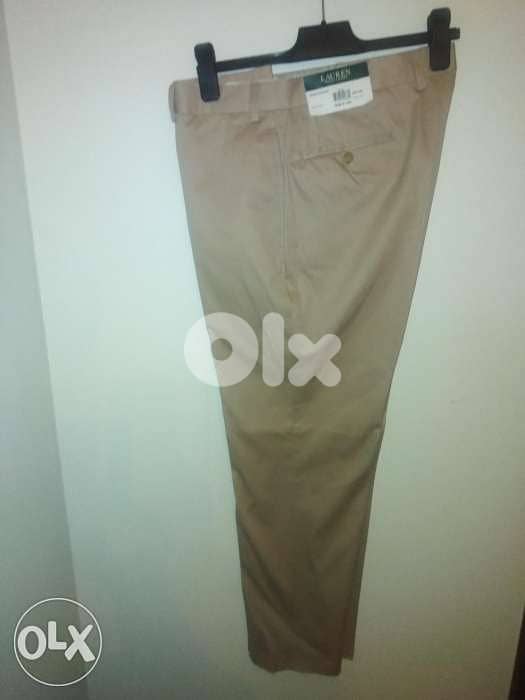 Raph Lauren pant size w36 L30 1