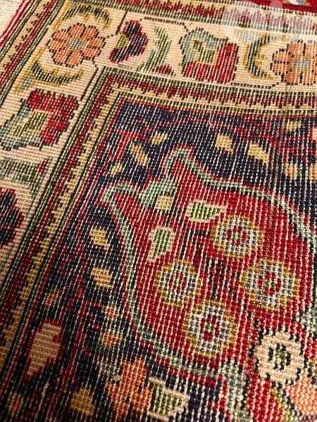 carpet ajami 1