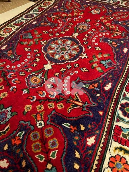 carpet ajami 3