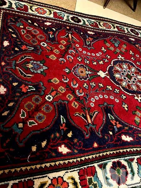 carpet ajami 6