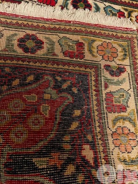carpet ajami 8