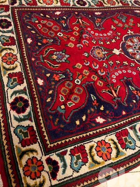 carpet ajami 9