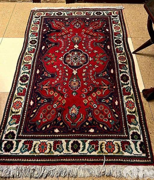carpet ajami 10