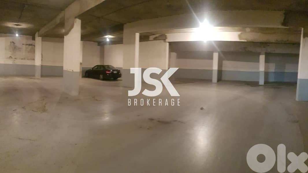 L08270- Warehouse for Rent on the Main Road of Jounieh 0