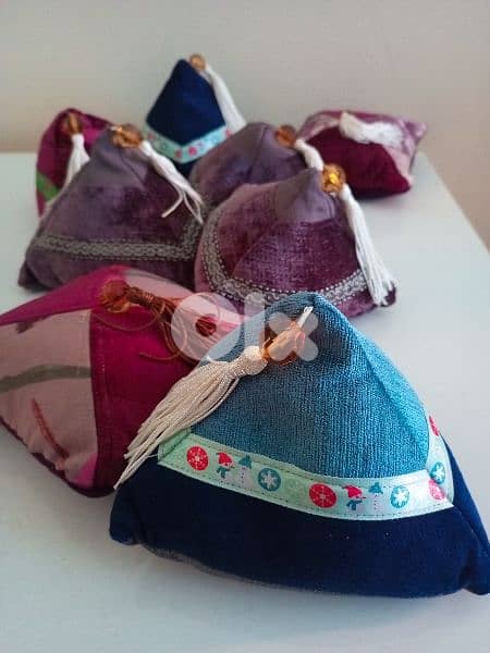 اكياس شغل يدوي 1