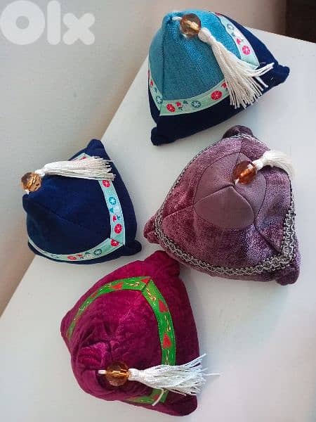 اكياس شغل يدوي 2