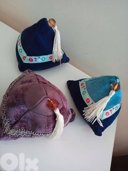 اكياس شغل يدوي 3