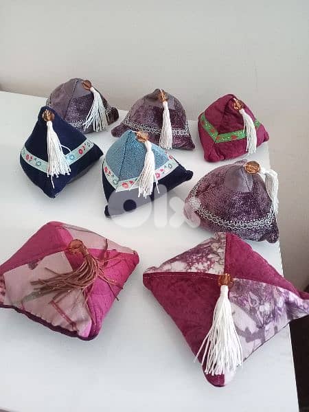 اكياس شغل يدوي 7