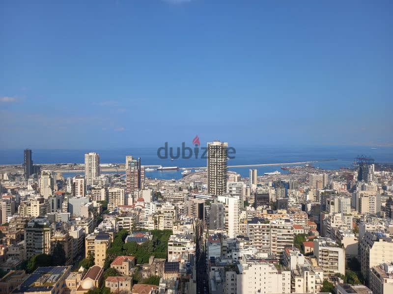 Apartments for sale Achrafieh carree d'or. شقق للبيع أشرفية بيروت 0