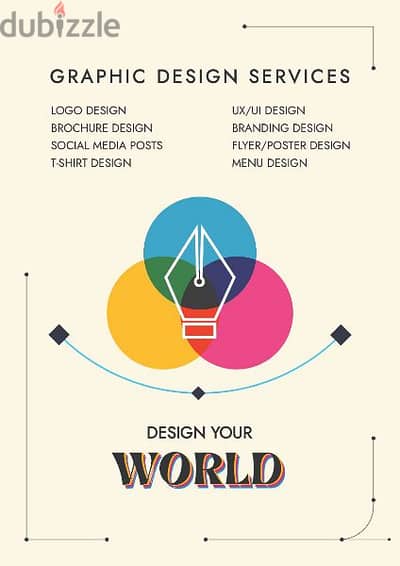 Graphic Design Services 0