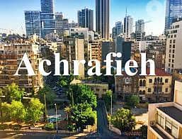 LAND IN ACHRAFIEH ZONE 4 (380SQ) , ACLN-112 0