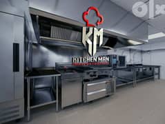 kitchenman