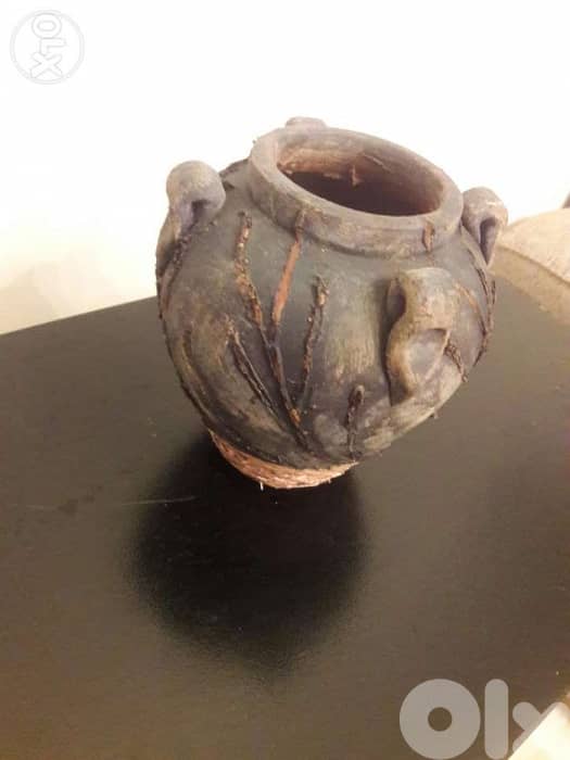 Vase فاز 4