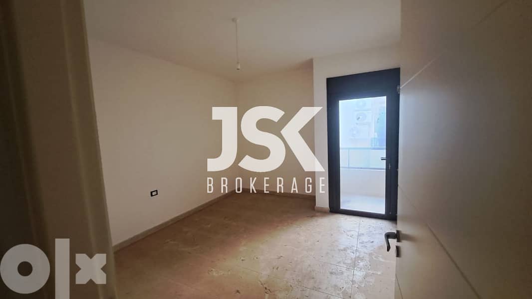 L10939- Beautiful 185 SQM Apartment for Sale In Amchit 0