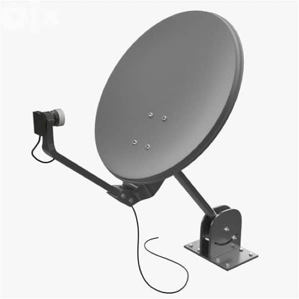 Satellite Dish Installation, repair & maintenance 0