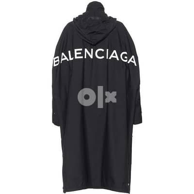 Balenciaga jacket