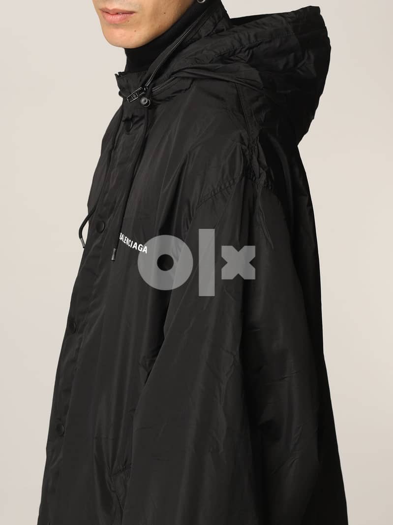 Balenciaga jacket 3