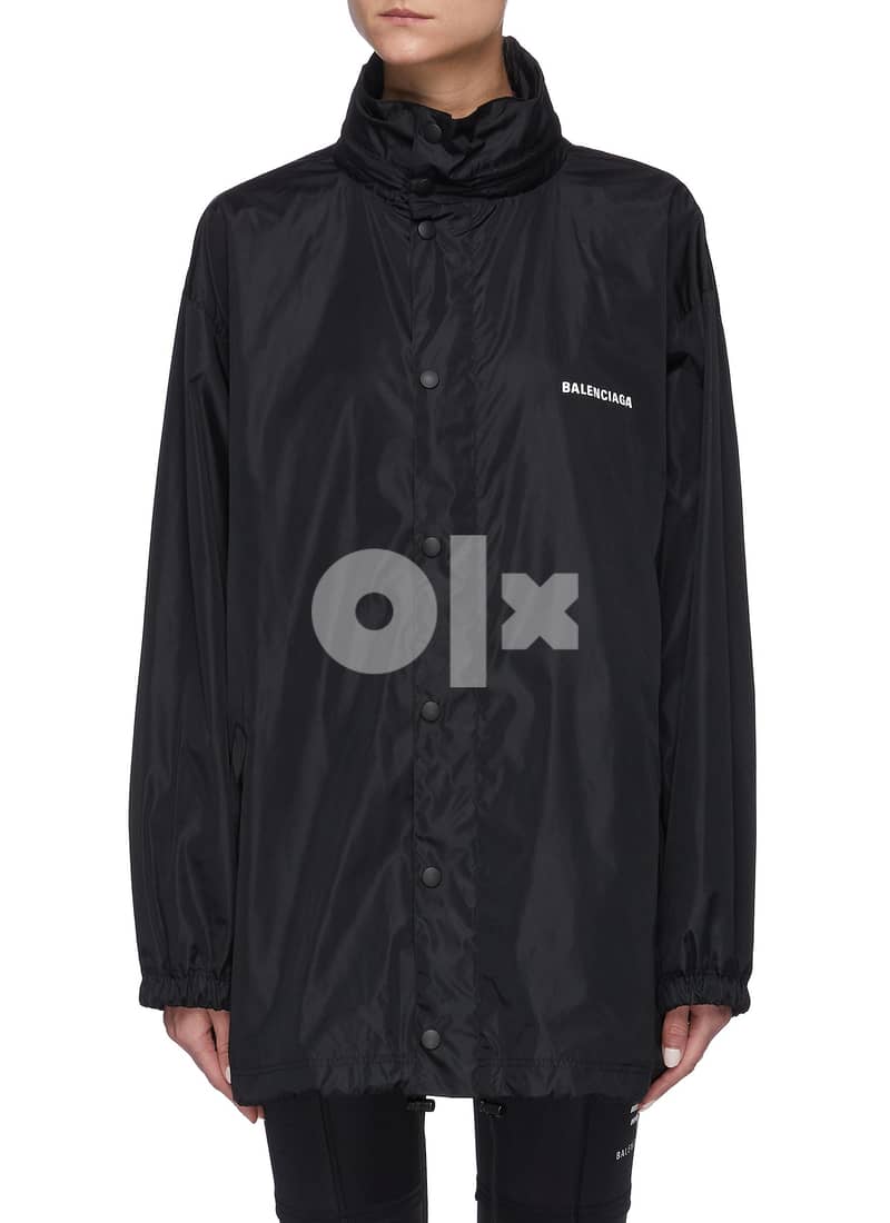Balenciaga jacket 4