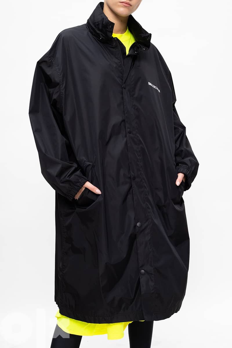Balenciaga jacket 5