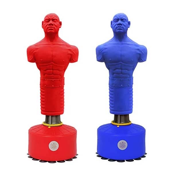 Bob Human Punching Bag 0