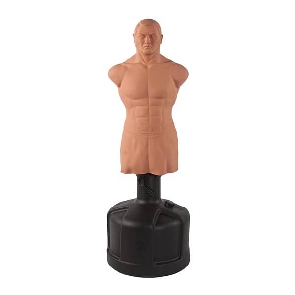 Bob Human Punching Bag 2