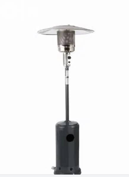 outdoor gas heater 0