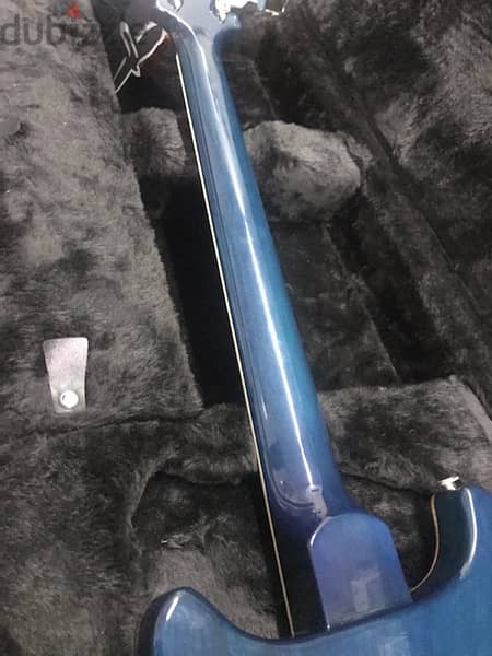 PRS Santana 25th Anniversary Made in USA limited 6