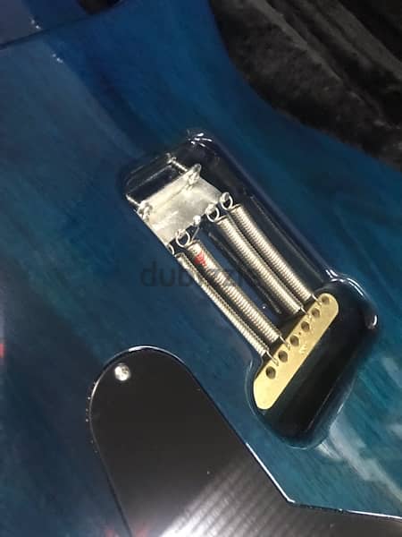 PRS Santana 25th Anniversary Made in USA limited 7