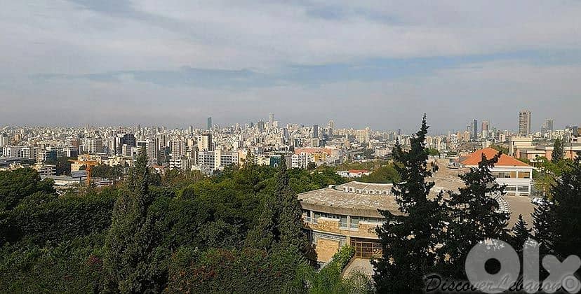 Baabda Prime (225Sq )With Terrace , (BA-168) 0