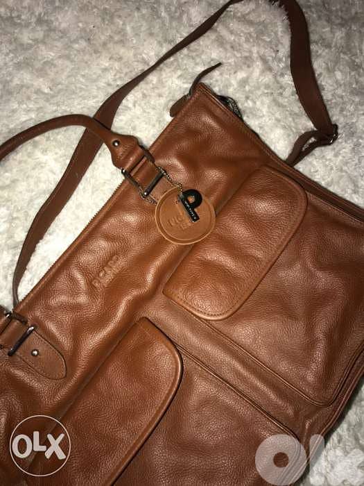 leather bag 2