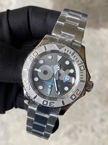 rolex yacht-master 0