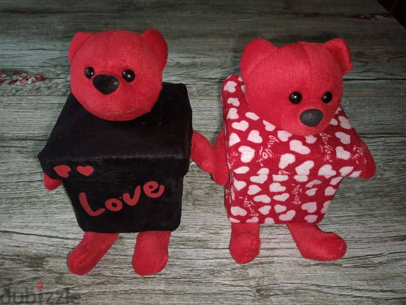 sweet love gift boxes 1