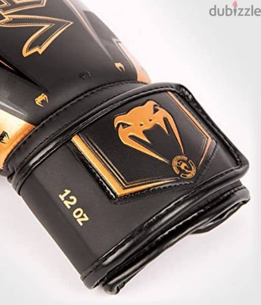New Venum Boxing Gloves (High Quality) 4