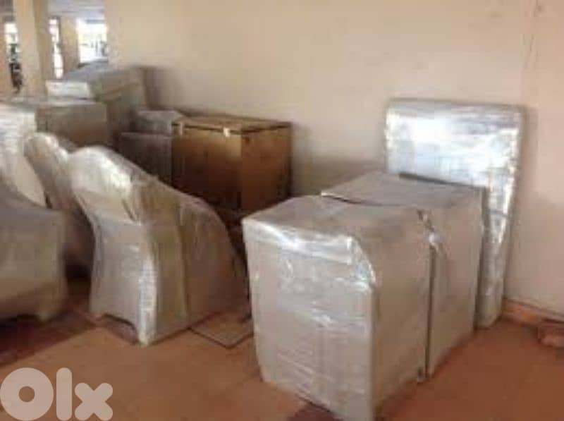 amana transport نقل عش 3