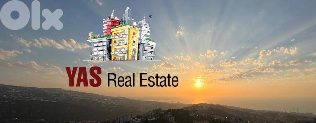 New Sheileh 500m2 | Brand New | High-End | Astonishing View | 0