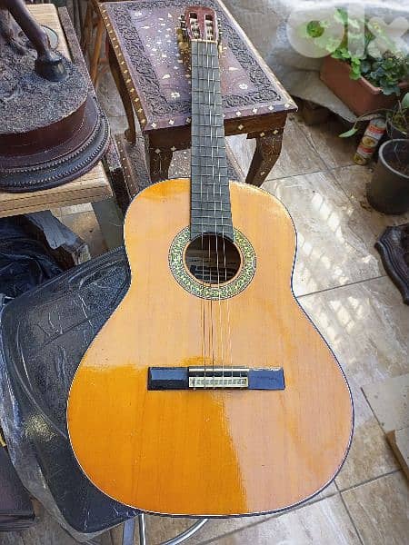 غيتار  حالة جيدة 0