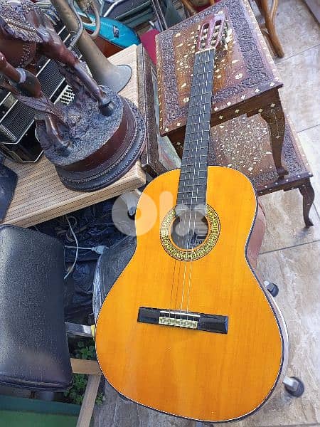 غيتار  حالة جيدة 1