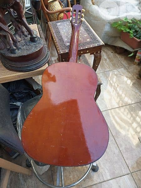 غيتار  حالة جيدة 2