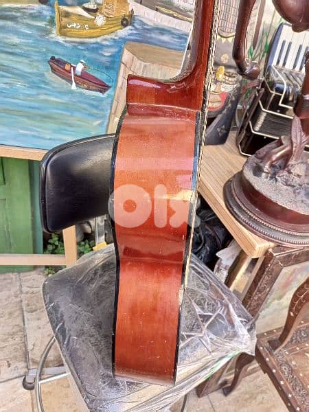 غيتار  حالة جيدة 3