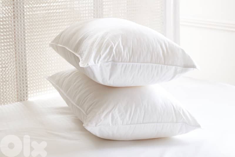 Sleep comfort pillow 1